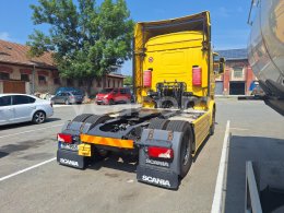 Aukcja internetowa: SCANIA  R450
