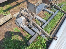 Online aukce:   HYDRAULICKÉ ČELO MBB 1500KL