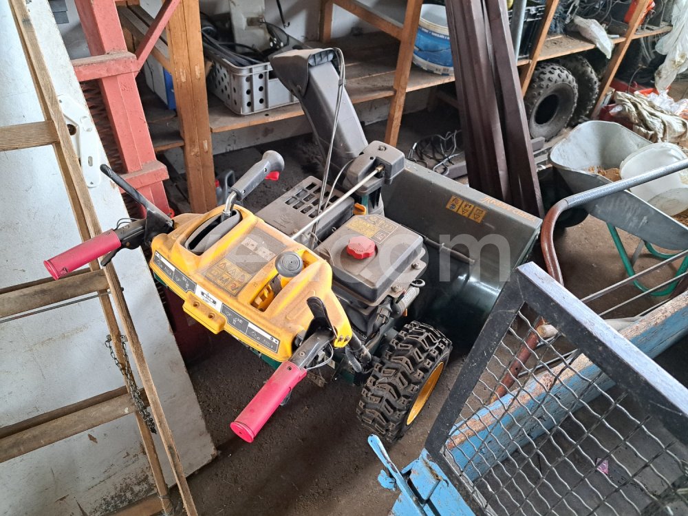 Aukcja internetowa:  MTD 2STG