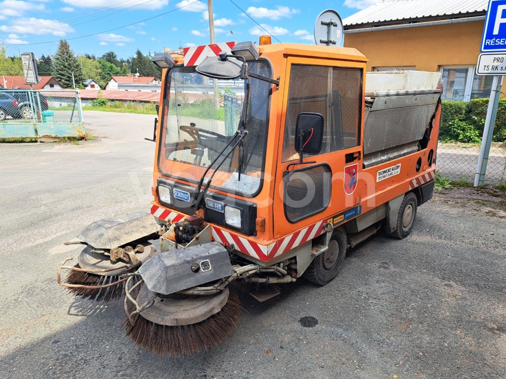 Aukcja internetowa: SCHMIDT  SK 110