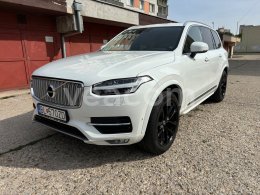 Online aukce: VOLVO  XC90 4X4