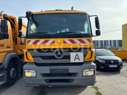 Online auction: MB  AXOR 950.53