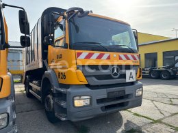Online auction: MB  AXOR 950.53