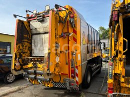 Online auction: MB  AXOR 950.53