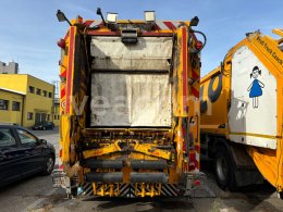 Online auction: MB  AXOR 950.53