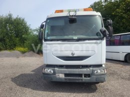 Aukcja internetowa: RENAULT  MIDLUM 220 DCI