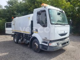Aukcja internetowa: RENAULT  MIDLUM 220 DCI