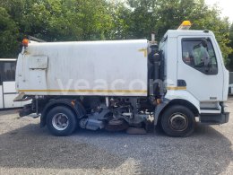 Aukcja internetowa: RENAULT  MIDLUM 220 DCI