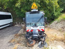 Aukcja internetowa: HAKO  CITYMASTER 2000