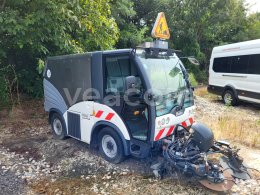 Aukcja internetowa: HAKO  CITYMASTER 2000