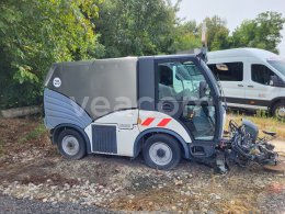 Aukcja internetowa: HAKO  CITYMASTER 2000