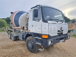 Aukcja internetowa: TATRA  T 815 6X6