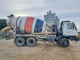 Aukcja internetowa: TATRA  T 815 6X6