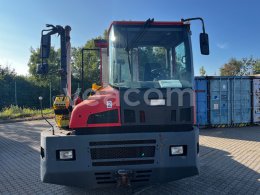 Aukcja internetowa:   KALMAR TT618IA(11)L2C2 + 2X  HOUCON SA C45 60T