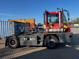 Aukcja internetowa:   KALMAR TT618IA(11)L2C2 + 2X  HOUCON SA C45 60T