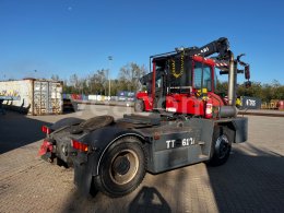 Aukcja internetowa:   KALMAR TT618IA(11)L2C2 + 2X  HOUCON SA C45 60T