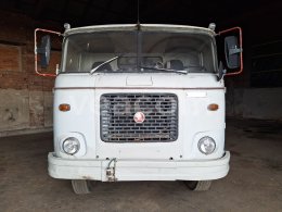 Online-Versteigerung: LIAZ  MTSP 27 4X4