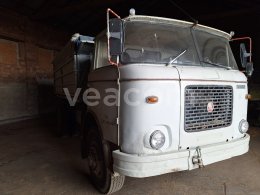 Online-Versteigerung: LIAZ  MTSP 27 4X4
