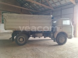 Online-Versteigerung: LIAZ  MTSP 27 4X4