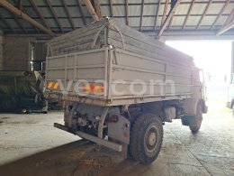 Online-Versteigerung: LIAZ  MTSP 27 4X4
