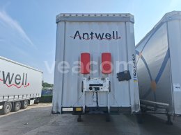 Aukcja internetowa: KRONE  SD