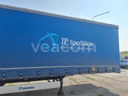 Aukcja internetowa: KRONE  MEGA LINER