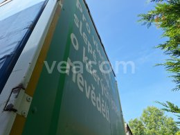 Aukcja internetowa: KRONE  PROFI LINER