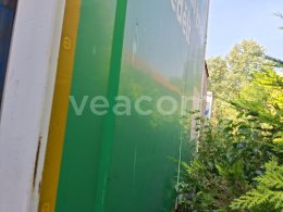 Aukcja internetowa: KRONE  PROFI LINER
