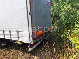 Aukcja internetowa: KRONE  SD