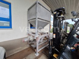 Online auction:   MOBILNÍ SILO