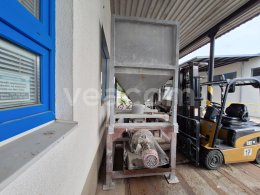 Online auction:   MOBILNÍ SILO