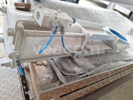 Online auction:   MTEC SCHIEBER NW 400 - ŠÍBR POD SILO 1