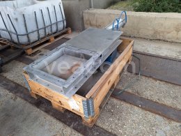 Online auction:   MTEC SCHIEBER NW 400 - ŠÍBR POD SILO 1