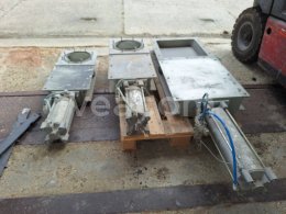 Online auction:   MTEC SCHIEBER NW 400 - ŠÍBR POD SILO 2