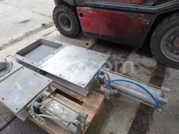 Online auction:   MTEC SCHIEBER NW 400 - ŠÍBR POD SILO 2
