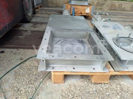 Online auction:   MTEC SCHIEBER NW 400 - ŠÍBR POD SILO 2