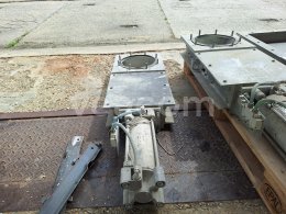 Online auction:   MTEC SCHIEBER NW 250 - ŠÍBR POD SILO 4