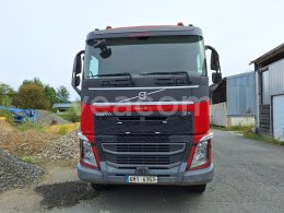 Online aukce: VOLVO  FH 6X4 + HR +  WABCO HS PK3