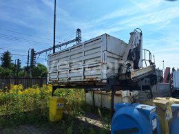 Aukcja internetowa:   PESCI SE85/2 + HR