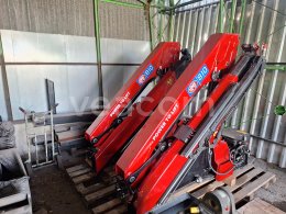 Aukcja internetowa:   HMF 810K MCS HYDRAULICKÁ RUKA