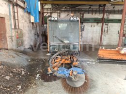 Online aukce: LADOG  G 129 4X4
