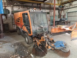 Online aukce: LADOG  G 129 4X4