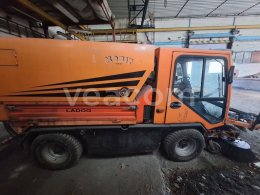 Online aukce: LADOG  G 129 4X4