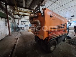 Online aukce: LADOG  G 129 4X4