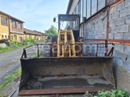 Online aukce: DETVAN  UNO 180