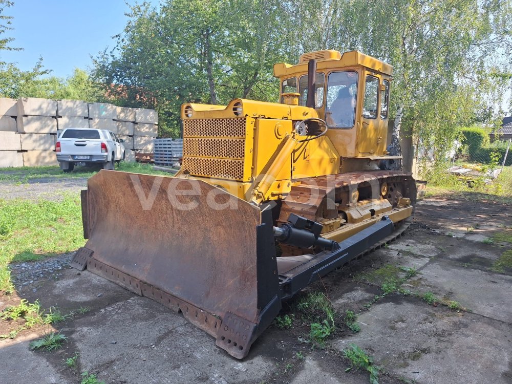 Aukcja internetowa: STALINEC  T 130