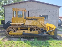 Aukcja internetowa: STALINEC  T 130