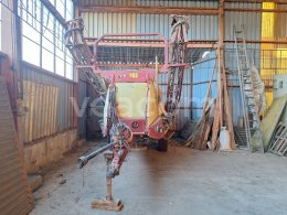 Online-Versteigerung: HARDI  NAVIGATOR 4000