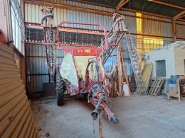 Online-Versteigerung: HARDI  NAVIGATOR 4000