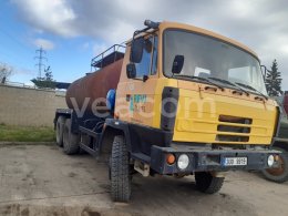 Online aukce: TATRA  815 28225 6X6